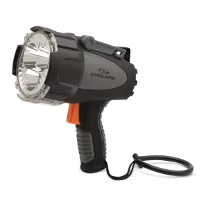 Cyclops Revo 6000 Spotlight Black
