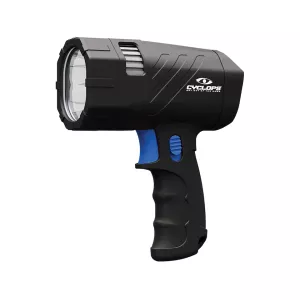 Cyclops Revo-X30 Spotlight Black