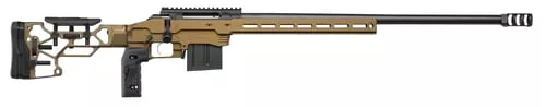 CZ 600 PLUS MDT 6MM CM 24" BRO