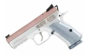 CZ SHADOW 2 COMPACT OR 9MM FS