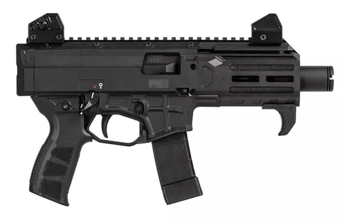CZ-USA 91420 Scorpion 3+ Micro