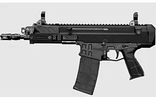 CZU BREN 2MS 5.56 BRCE PST 8B