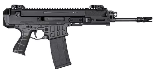 CZU BREN 2MS 7.62 PST 30RD 11B