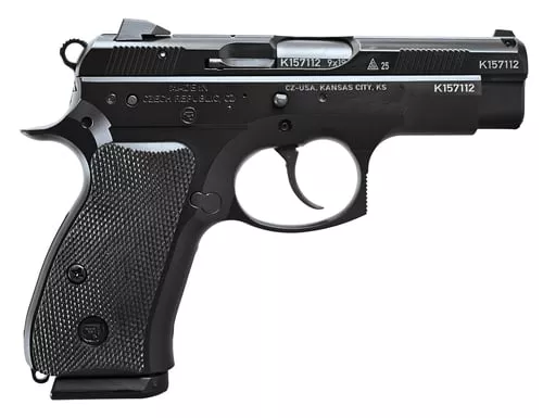 CZU CZ75D PCR CMP 50TH 9MM 15R