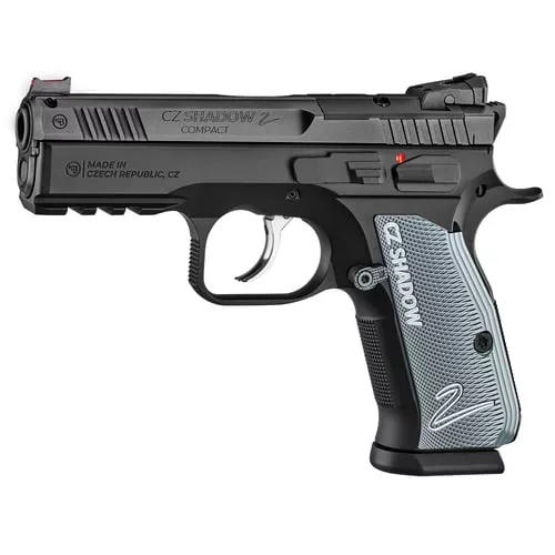 CZU SHD2 COMP 9MM 15R B OR