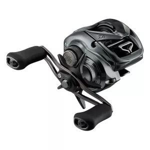 Daiwa Tatula SV TW 100 Baitcast Reel RH 6.3:1