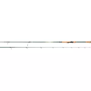Daiwa TD Eye Walleye 7'0 Spinning Rod Med Lt 1pc