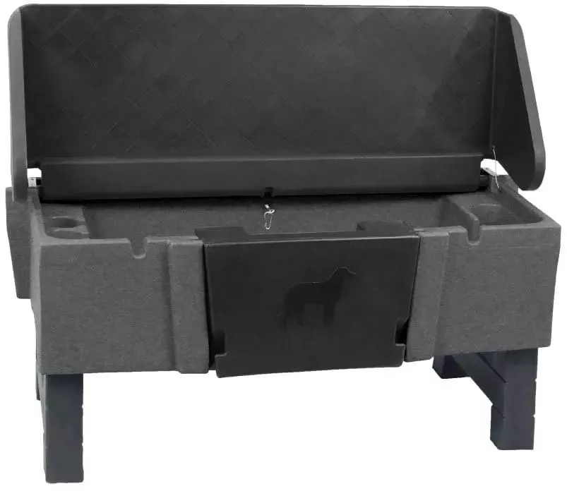 Daktoa 283 Pro Pet Grooming Tub (GIPETUB2DAR)