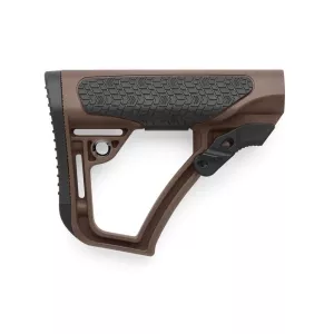 Daniel Defense AR-15, AR-10 Stock Mil-Spec+
