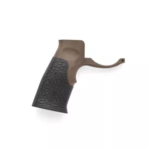 Daniel Defense AR-15, LR-308 Pistol Grip Mil-Spec+