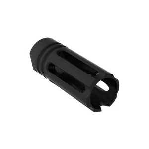 Daniel Defense Flash Hider 5/8"-24 Thread AR-10, LR-308 Steel Matte