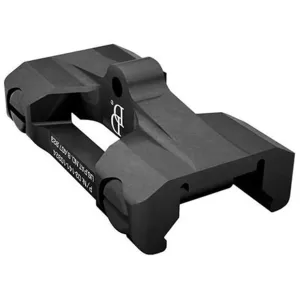 Daniel Defense Picatinny Bipod Adapter Aluminum Matte