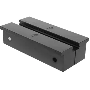 Daniel Defense Picatinny Rail Clamp Soft Vise Jaw Assembly