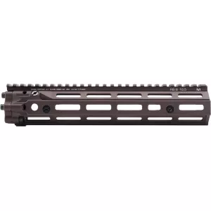 Daniel Defense RIS III AR-15 M-LOK Handguard 10.5" Flat Dark Earth
