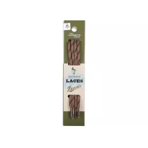 Danner 18 Eye Boot Laces Nylon Brown 63"