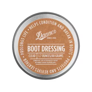 Danner Boot Dressing Clear 1.7 oz.