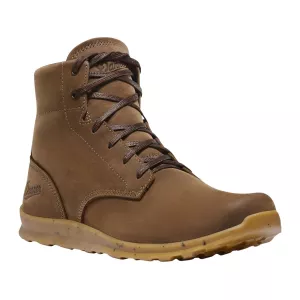 Danner Forrest 5" Hiking Boots Leather Timberwolf Men's 13 D