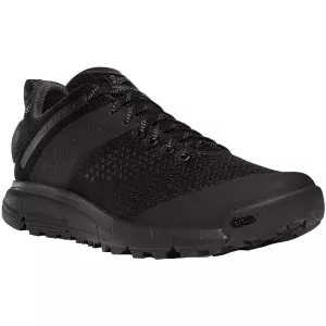 Danner Men's Trail 2650 3" Hiking Shoes Nylon Black Shadow 9.5 D
