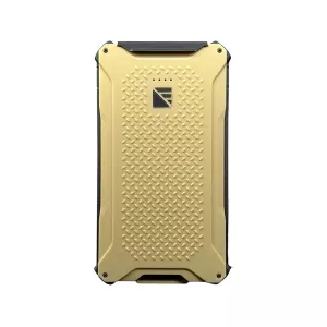 Dark Energy Poseidon Pro Portable Charger Desert Tan