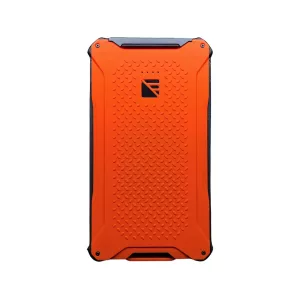 Dark Energy Poseidon Pro Portable Charger Hi-Vis Orange