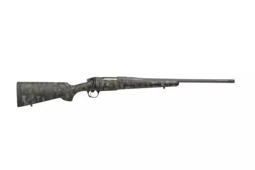 dBERGARA CANYON RIFLE 308 WIN