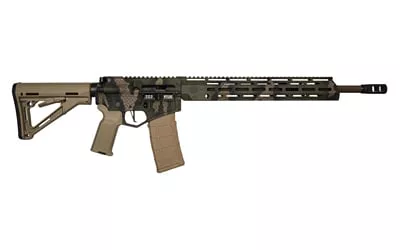 DBF DB15 5.56 RFL 18B 30R TL