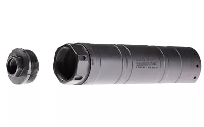 DD SOUNDGUARD SUPPRESSOR 30CAL BLK