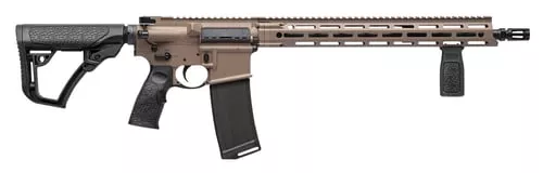DDM4 V7 5.56MM FDE 16" | 02-128-10290-047