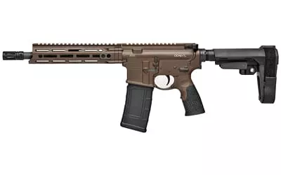 DDM4 V7 PIST 300BLK MS+ 10.3"# | 02-128-00166