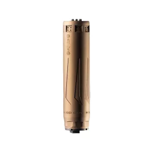 Dead Air RXD30Ti Suppressor BurntBronze