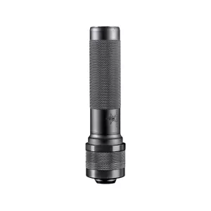 Dead Air Wolverine Suppressor Black