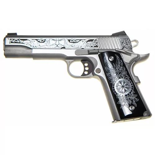 DELTA ELITE ODIN 10MM ENG |