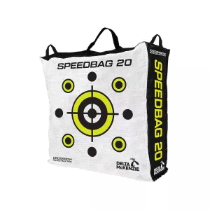 Delta McKenzie Speedbag 20" Archery Target