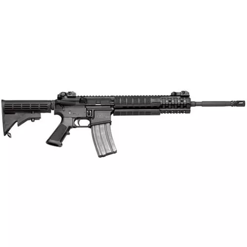 DEMO Smith & Wesson M&P15T Tac