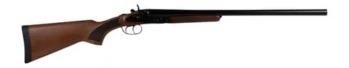 DERYA EX1400 SXS 12GA 24" BLK WD