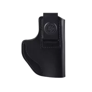 DeSantis Gunhide Insider IWB Holster Right Hand S&W M&P Shield 45 ACP Leather Black