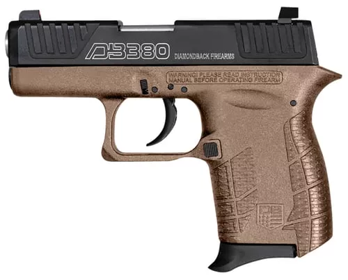Diamondback DB0100E062 DB380 G