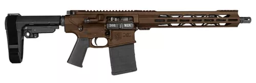 Diamondback DB10 Handgun .308