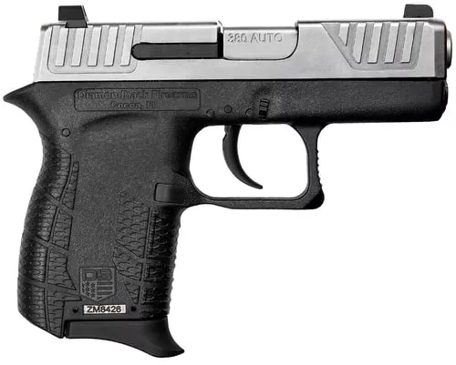 Diamondback DB380 Gen IV Handg