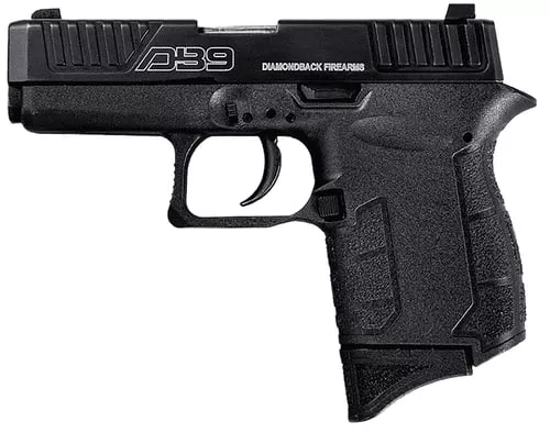 Diamondback DB9 Gen4 Handgun 9