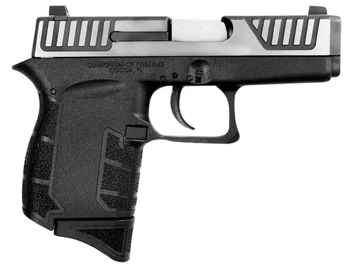 DIAMONDBACK DB9SL GEN IV 9MM P
