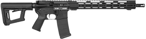 DIAMONDBK DB15 5.56 16" RFL BL