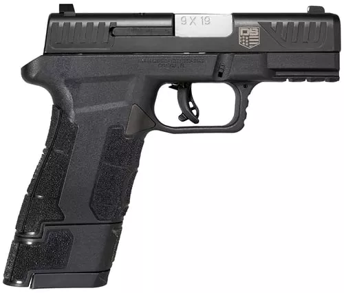 DIAMONDBK DBAM29 9MM SUB/CPT P
