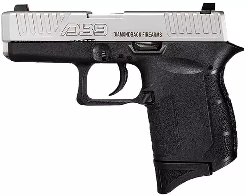 DIAMONDBK GENIV DB9NB 9MM PSTL