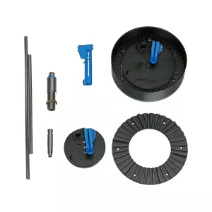 Dillon Precision Bullet Feeder Caliber Conversion Kit 30 Caliber