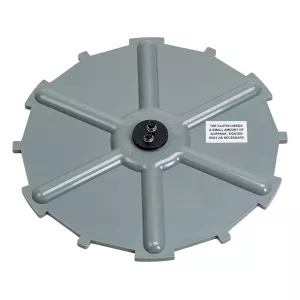 Dillon Precision Case Feeder Plate Small Rifle