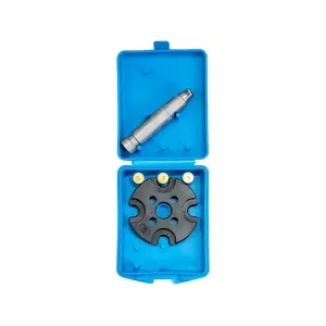 Dillon Precision Press Caliber Conversion Kit RL550, BL550 32 ACP, 32 Short Colt