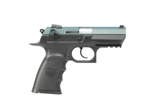 dMAGN RES 9MM BABY EAGLE NORTH