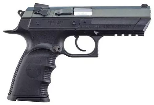 dMAGN RESEARCH 9MM BABY EAGLE