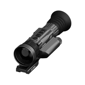 DNT Hydra HS650 Thermal Scope 640x512 Resolution 50mm Objective